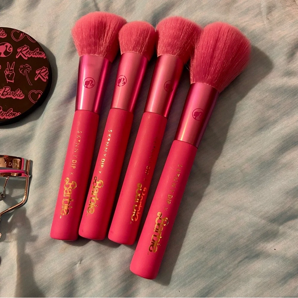 NWOT Barbie Beauty Tools - Picture 2 of 6
